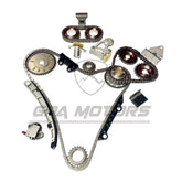 Juego Cadena Distribución Grand Vitara V6 2.7l Dohc 07/08